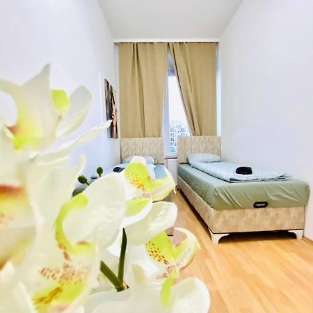Comfortable Room In The 23Rd District Of Vienna Fr4 Εξωτερικό φωτογραφία