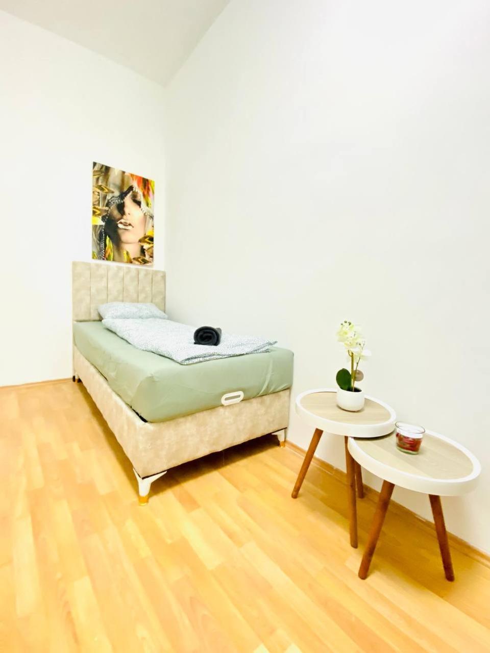 Comfortable Room In The 23Rd District Of Vienna Fr4 Εξωτερικό φωτογραφία