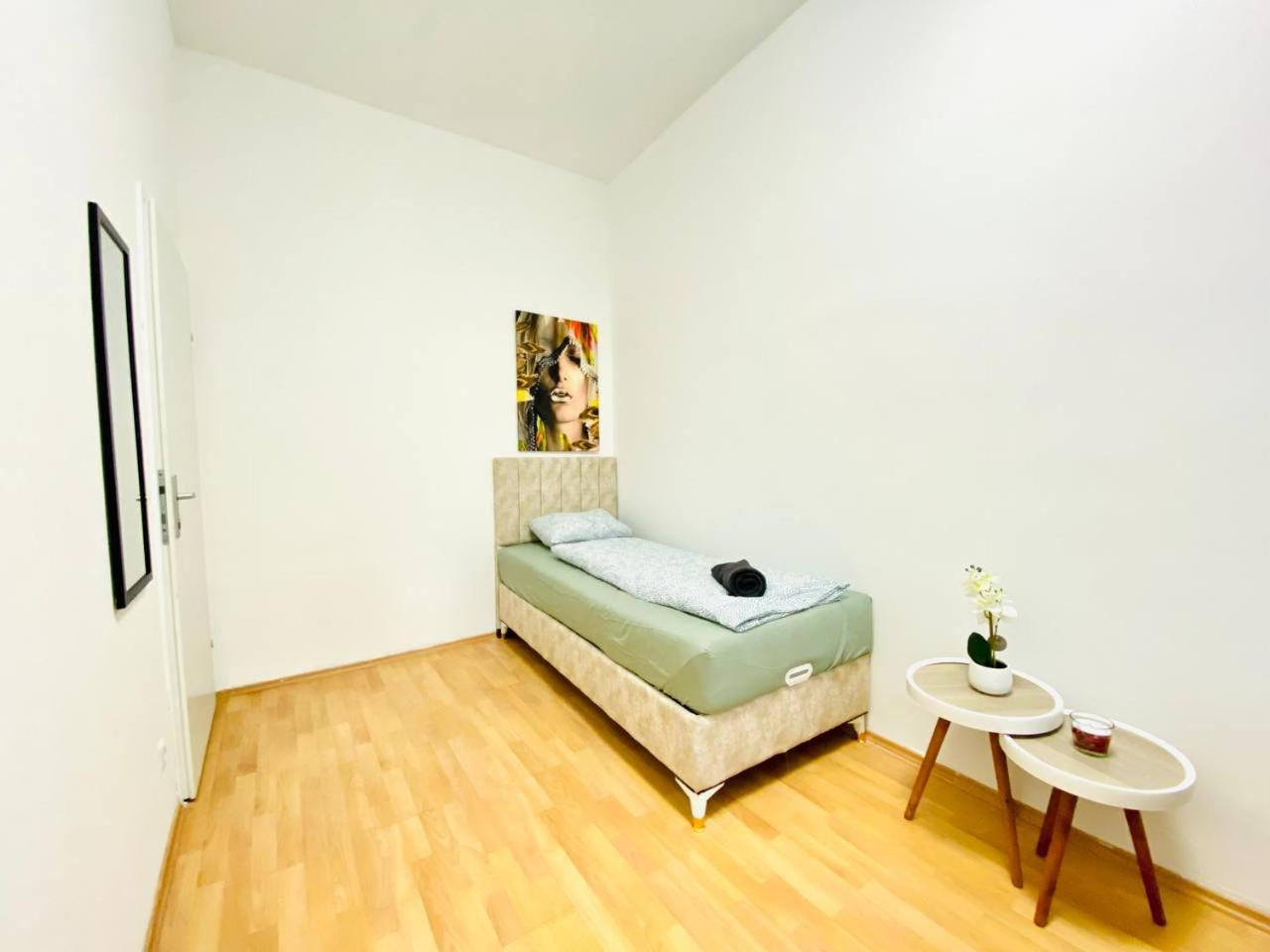 Comfortable Room In The 23Rd District Of Vienna Fr4 Εξωτερικό φωτογραφία