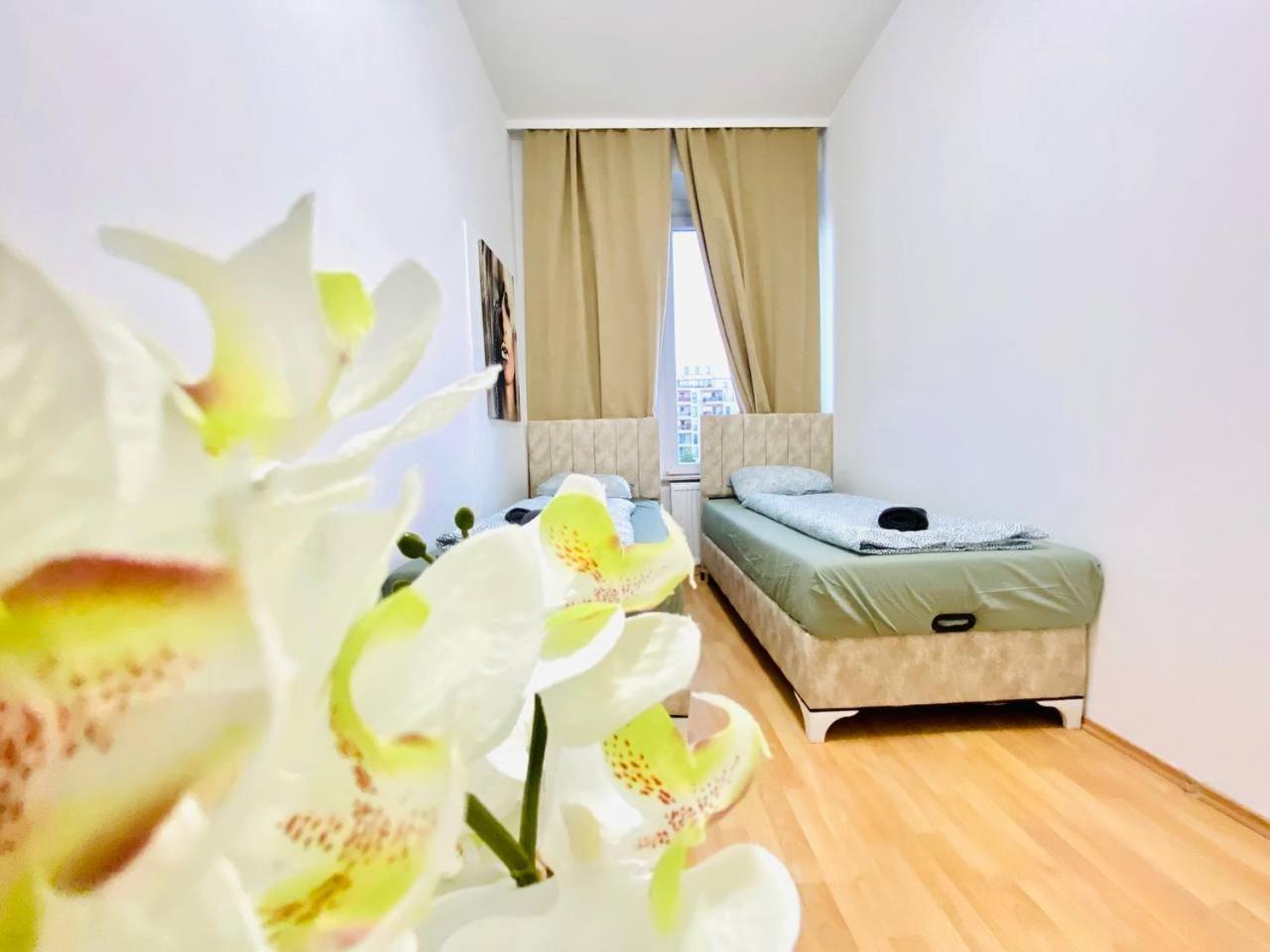 Comfortable Room In The 23Rd District Of Vienna Fr4 Εξωτερικό φωτογραφία