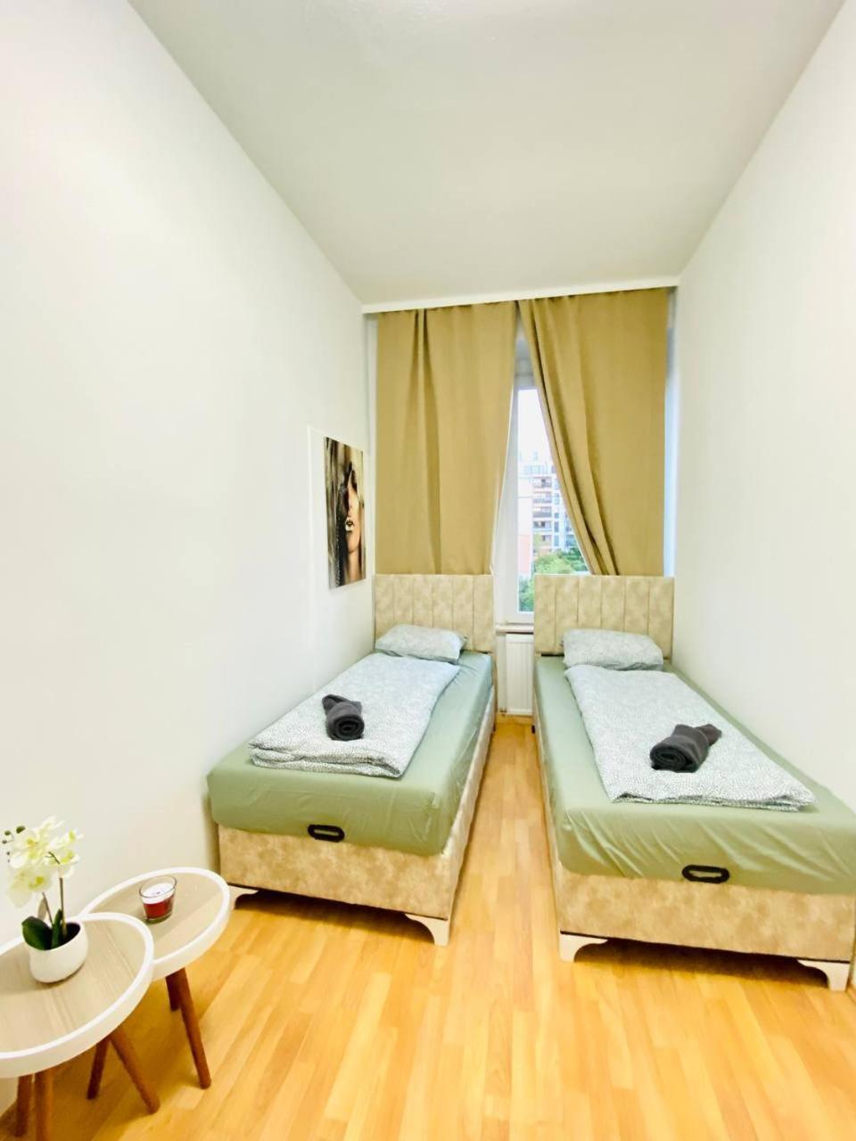 Comfortable Room In The 23Rd District Of Vienna Fr4 Εξωτερικό φωτογραφία