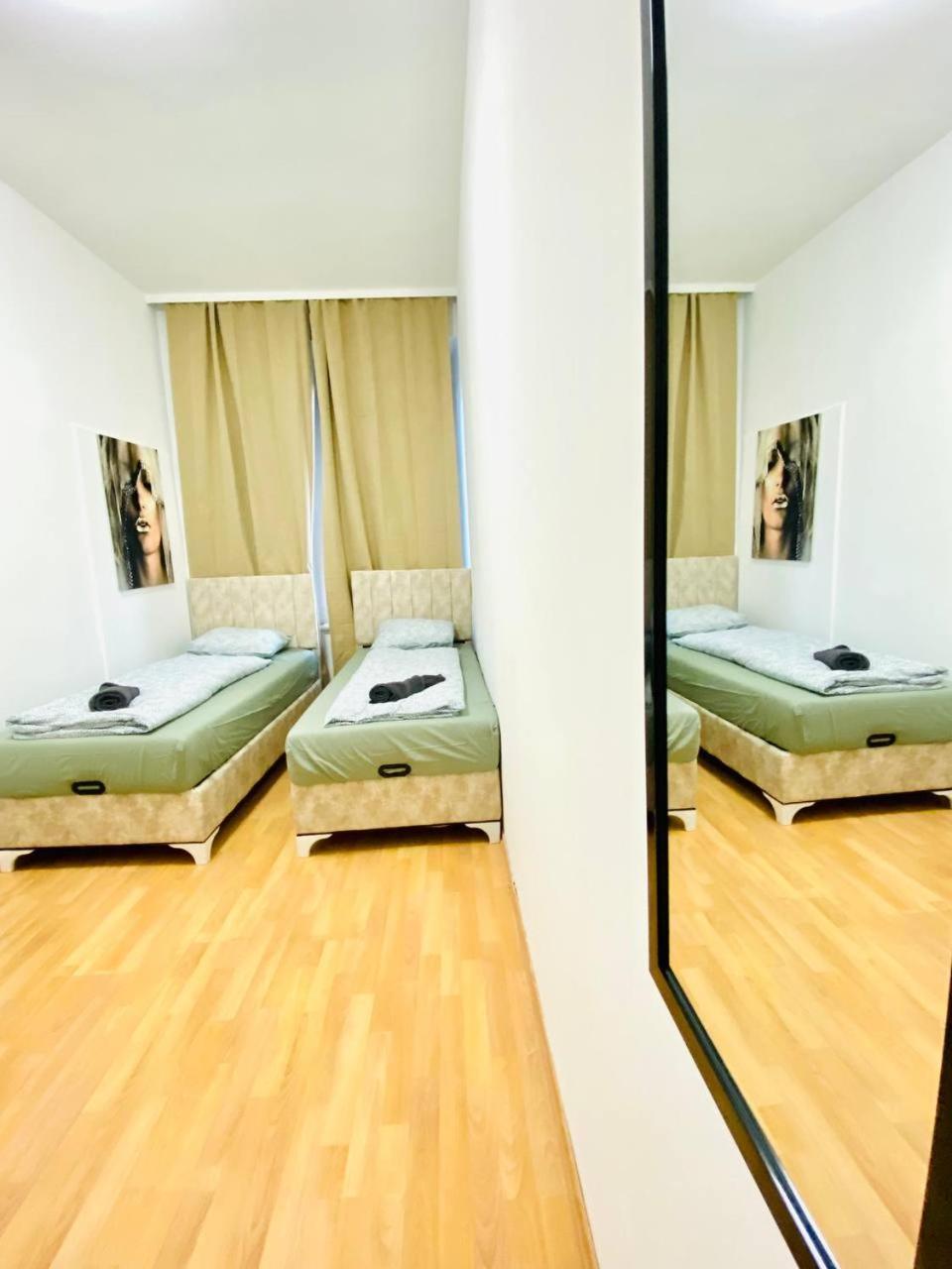 Comfortable Room In The 23Rd District Of Vienna Fr4 Εξωτερικό φωτογραφία