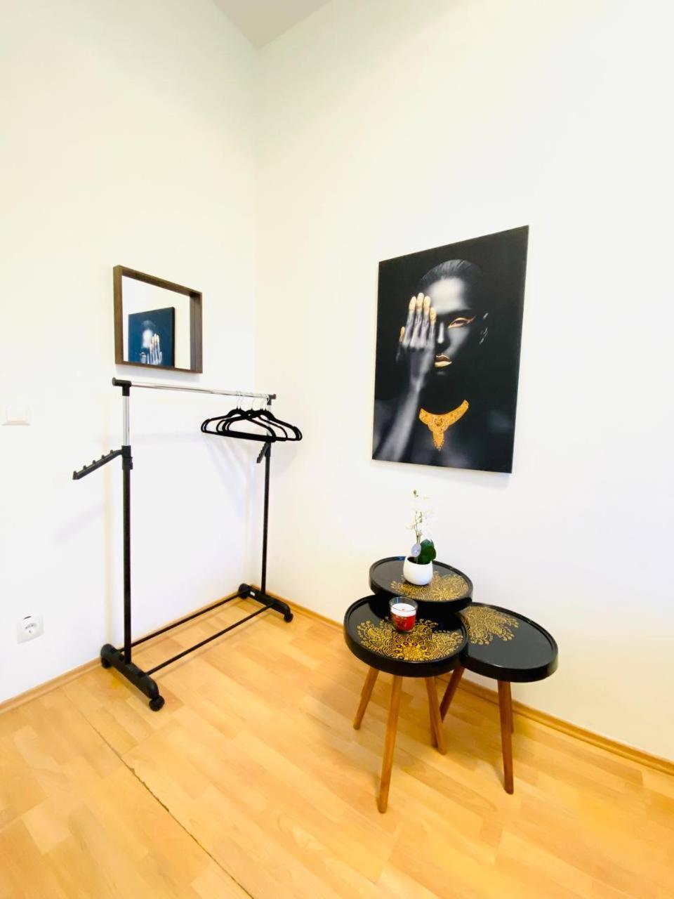 Comfortable Room In The 23Rd District Of Vienna Fr4 Εξωτερικό φωτογραφία