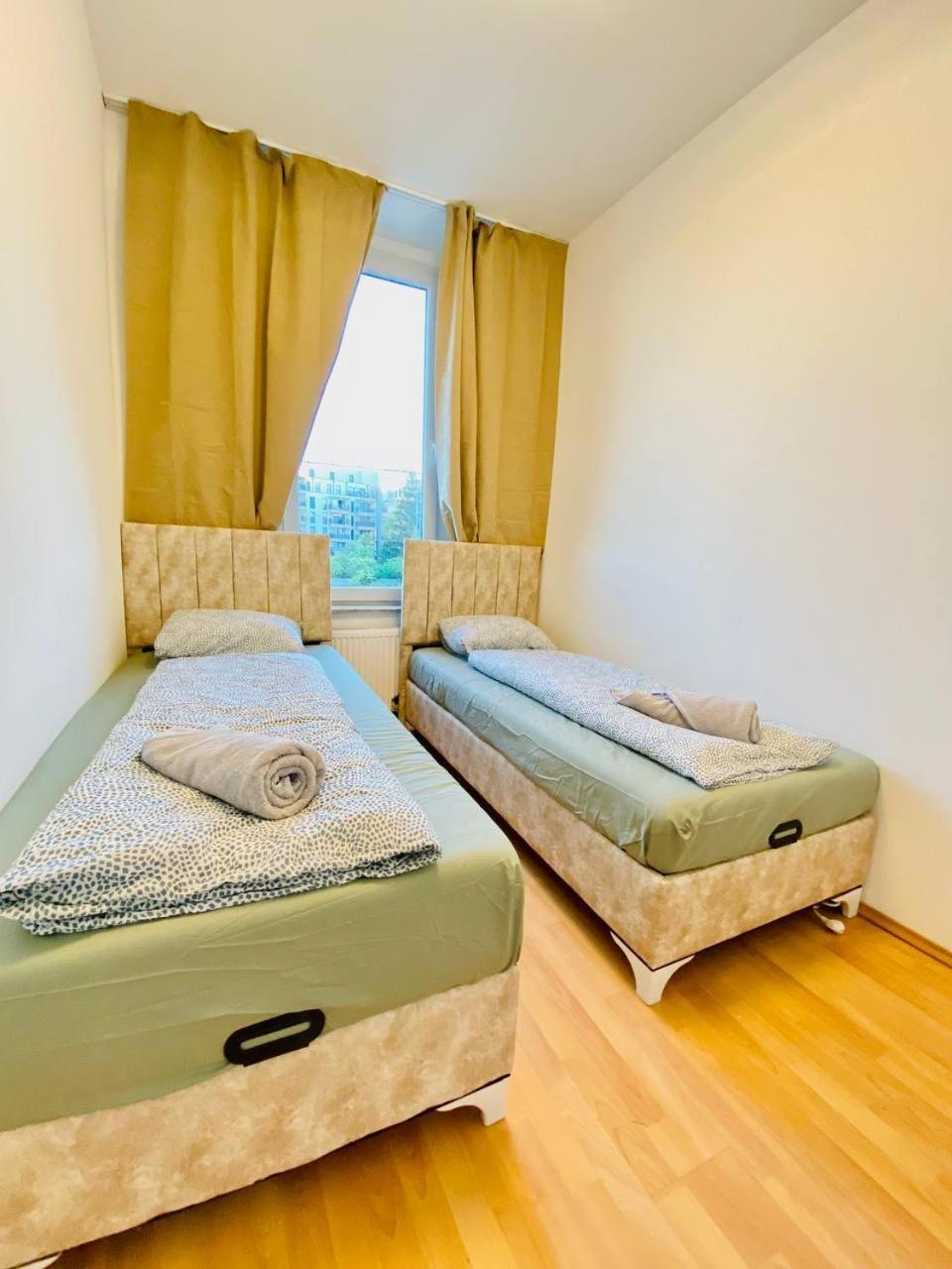 Comfortable Room In The 23Rd District Of Vienna Fr4 Εξωτερικό φωτογραφία