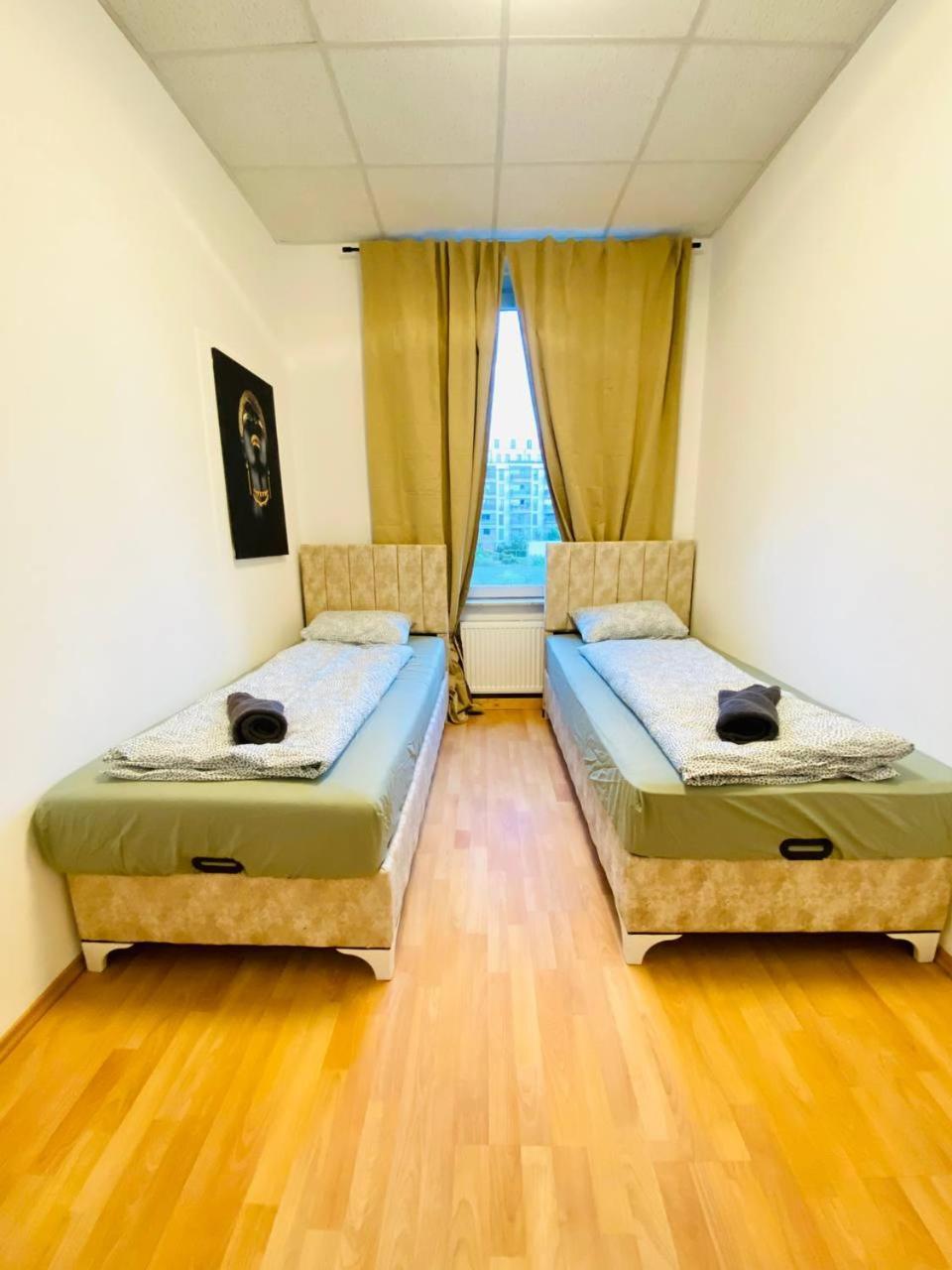 Comfortable Room In The 23Rd District Of Vienna Fr4 Εξωτερικό φωτογραφία