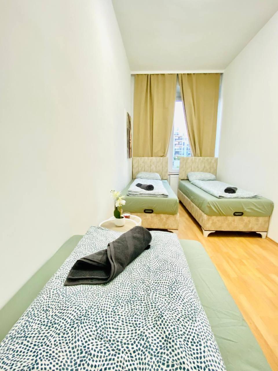 Comfortable Room In The 23Rd District Of Vienna Fr4 Εξωτερικό φωτογραφία