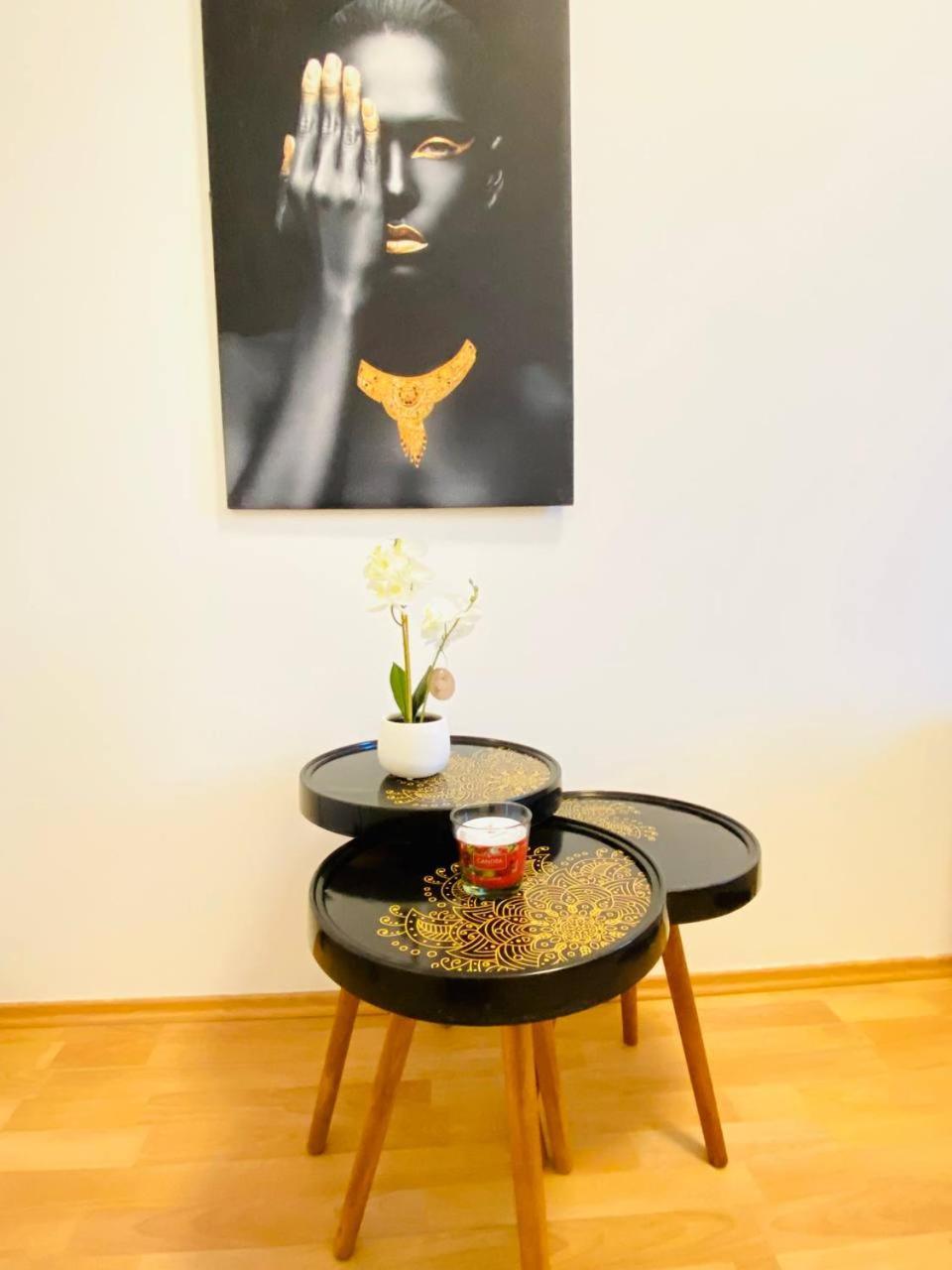 Comfortable Room In The 23Rd District Of Vienna Fr4 Εξωτερικό φωτογραφία