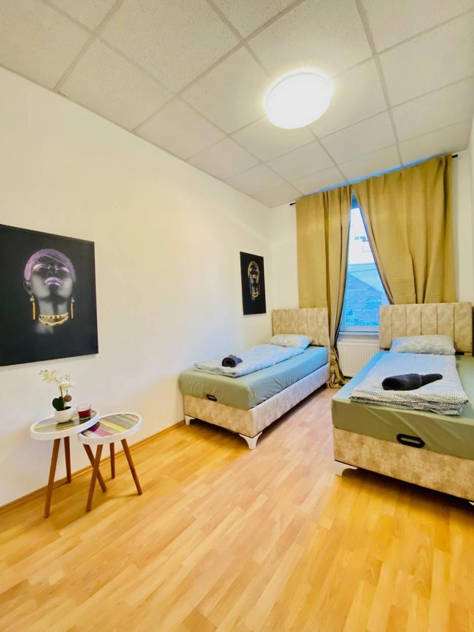 Comfortable Room In The 23Rd District Of Vienna Fr4 Εξωτερικό φωτογραφία