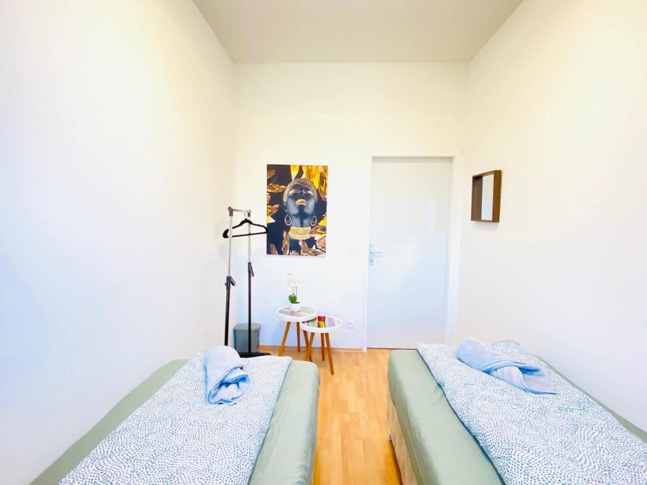 Comfortable Room In The 23Rd District Of Vienna Fr4 Εξωτερικό φωτογραφία