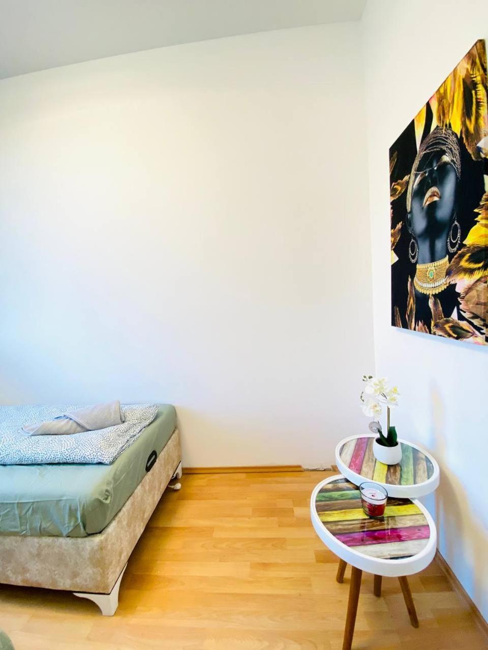 Comfortable Room In The 23Rd District Of Vienna Fr4 Εξωτερικό φωτογραφία