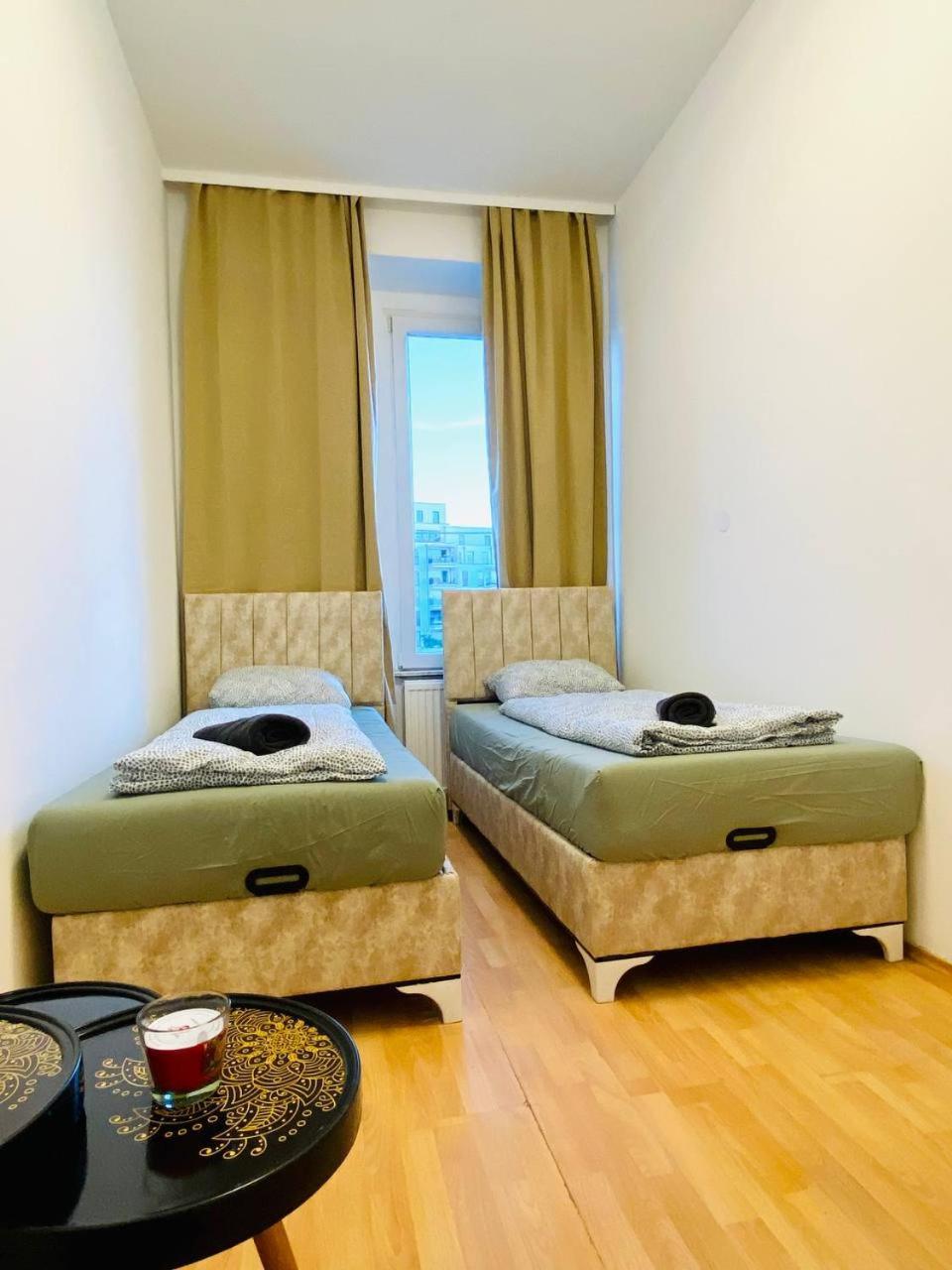 Comfortable Room In The 23Rd District Of Vienna Fr4 Εξωτερικό φωτογραφία