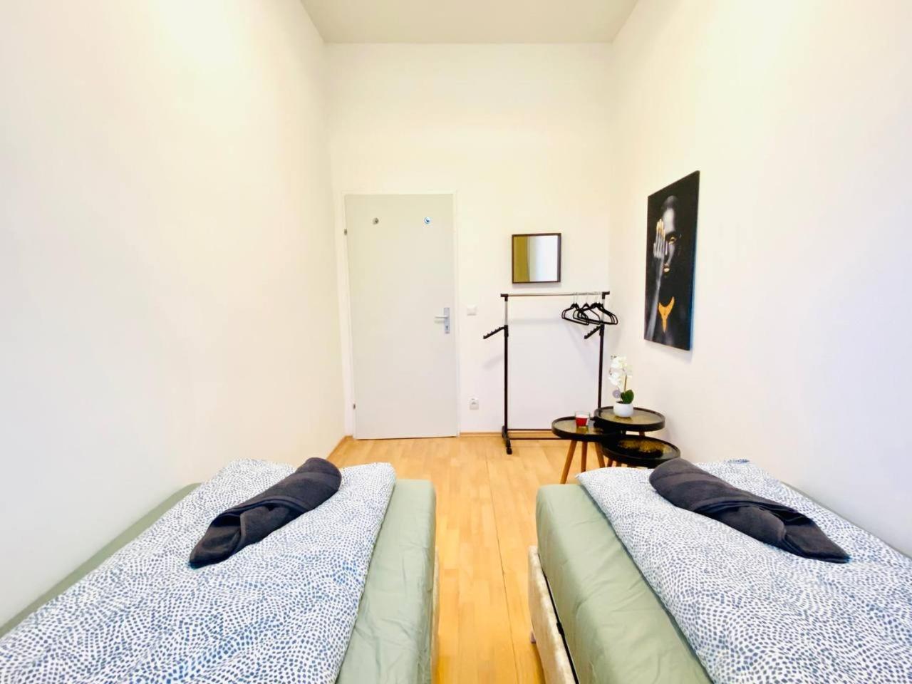 Comfortable Room In The 23Rd District Of Vienna Fr4 Εξωτερικό φωτογραφία
