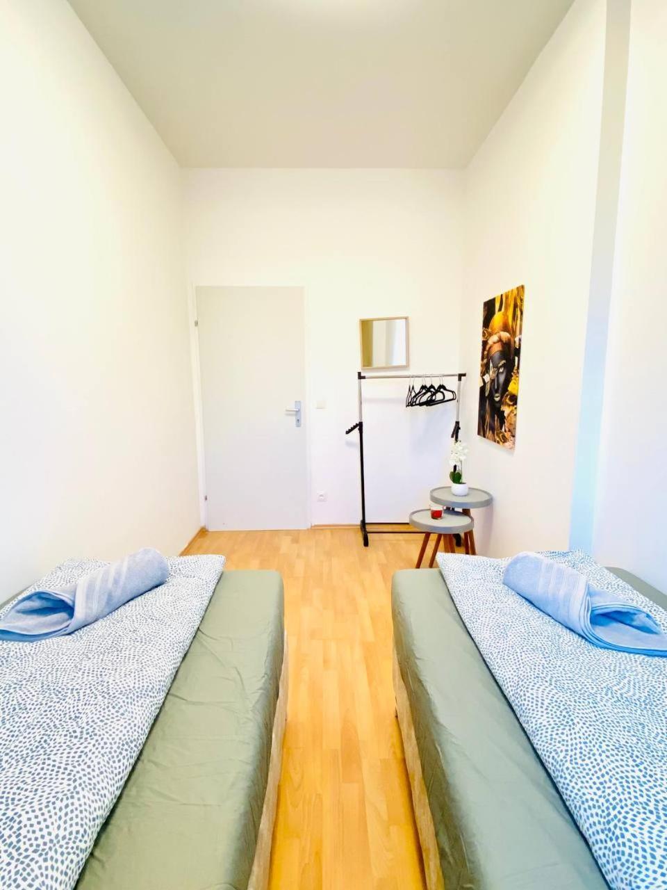 Comfortable Room In The 23Rd District Of Vienna Fr4 Εξωτερικό φωτογραφία